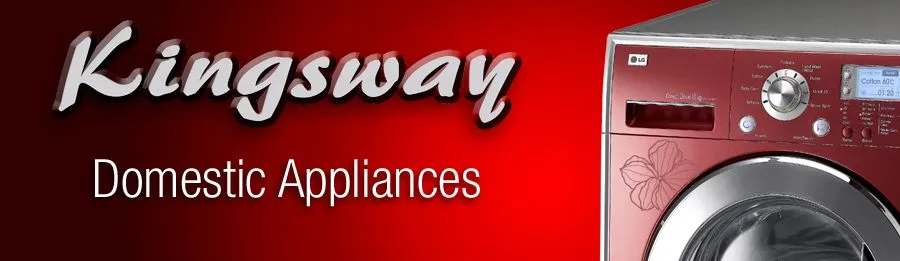 Kingsway Domestic Appliances logo