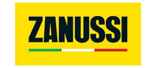 Zanussi logo