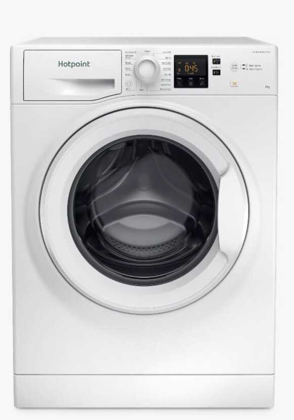 Kingsway Domestic Appliances logo