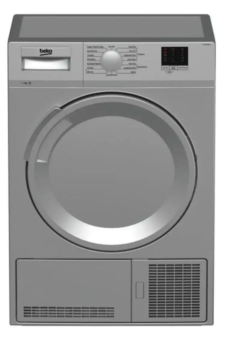Front-loading washing machine